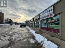 #4 - 287 DUNDAS STREET E Hamilton