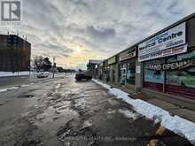 #4 - 287 DUNDAS STREET E Hamilton