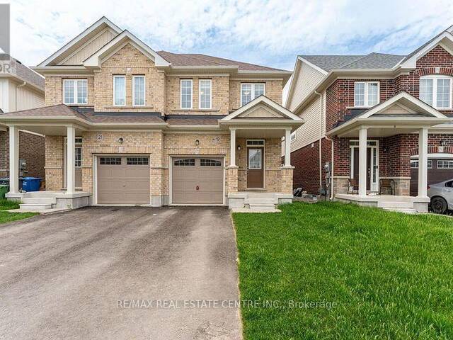 19 ELSEGOOD DRIVE Guelph Ontario