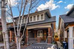 LOWER - 422 RUSHTON ROAD Toronto