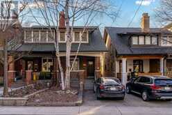 LOWER - 422 RUSHTON ROAD Toronto