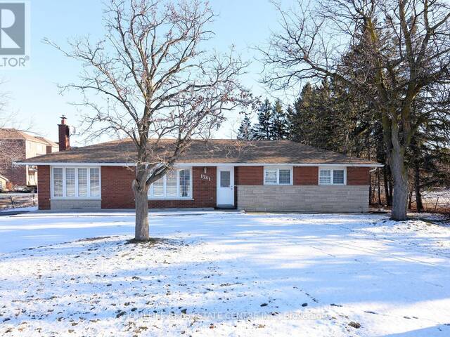 1741 COUNTRYSIDE DRIVE Brampton Ontario