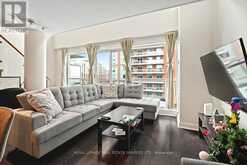 405 - 100 WESTERN BATTERY ROAD Toronto