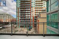 405 - 100 WESTERN BATTERY ROAD Toronto