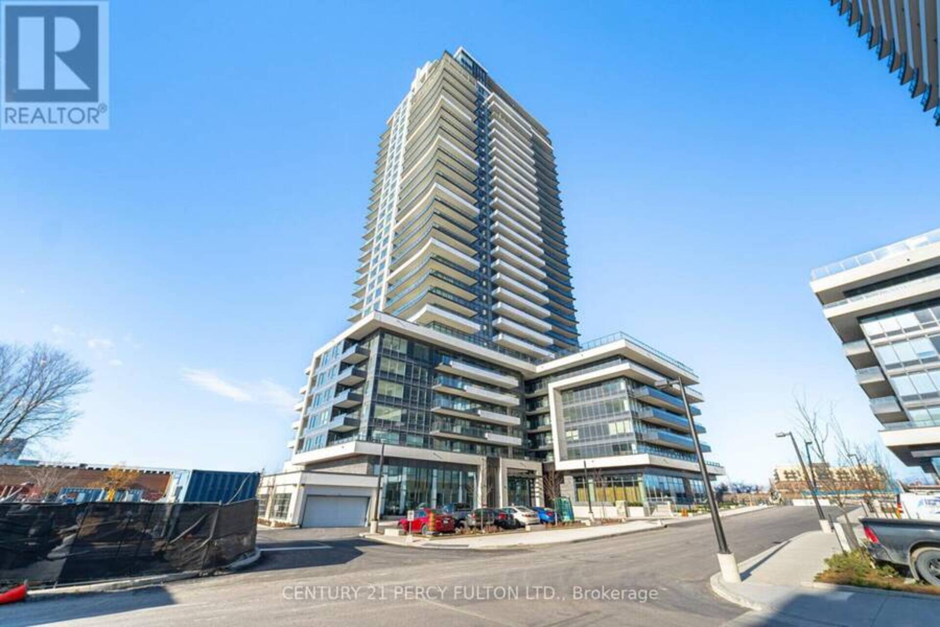 313 - 1435 CELEBRATION DRIVE Pickering