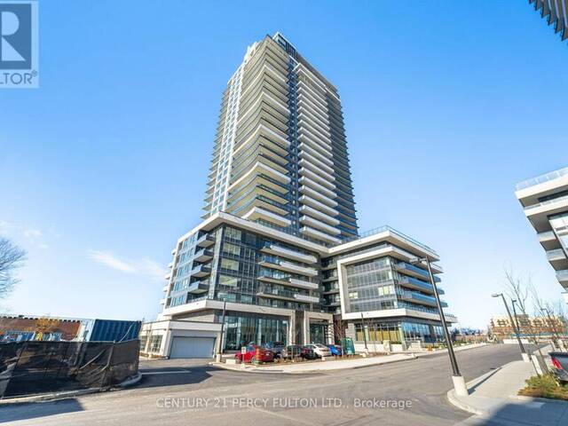 313 - 1435 CELEBRATION DRIVE Pickering Ontario