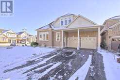 15 STEPHENSBROOK CIRCLE Whitchurch-Stouffville