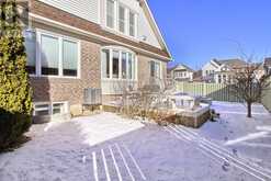 15 STEPHENSBROOK CIRCLE Whitchurch-Stouffville