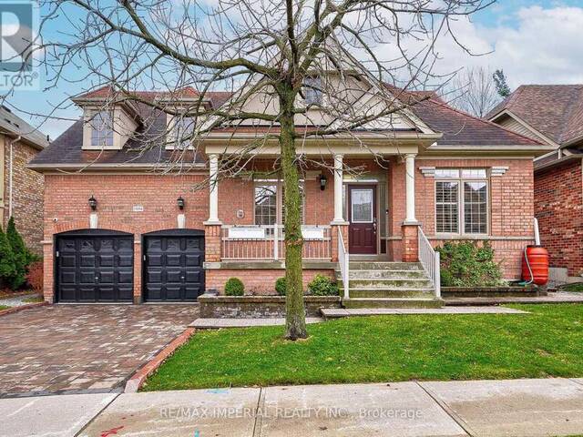 1054 BOB SCOTT COURT Newmarket Ontario