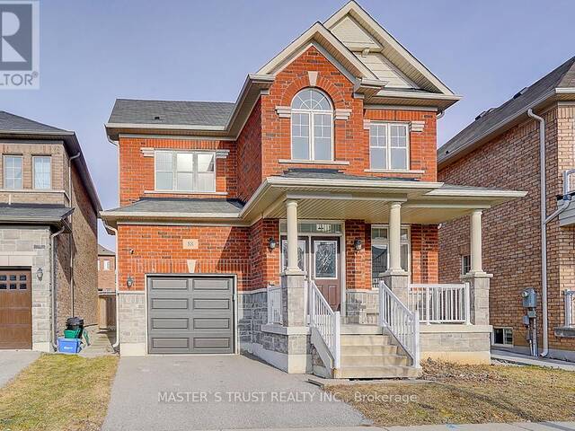 88 HUA DU AVENUE Markham Ontario