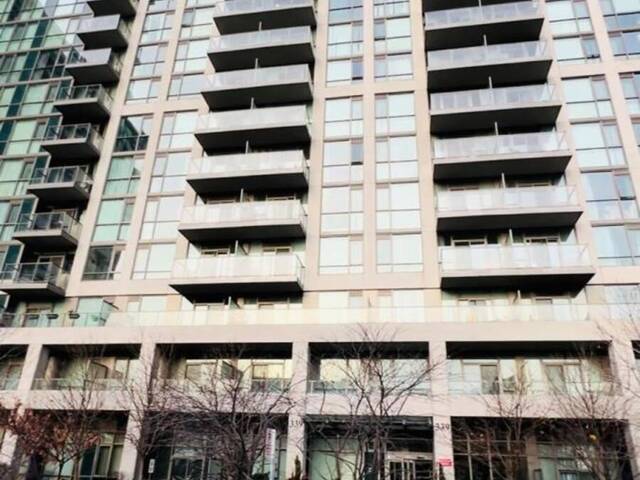 818 - 339 RATHBURN ROAD W Mississauga Ontario