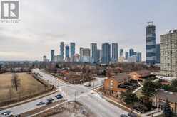 907 - 36 ELM DRIVE Mississauga