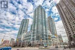 1705 - 3939 DUKE OF YORK BOULEVARD Mississauga