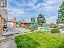 9779 HERITAGE ROAD Brampton