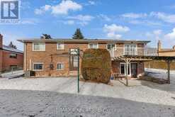 16 ISLAY COURT Toronto