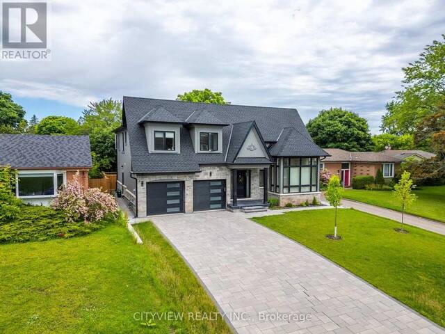 1345 SHELDON AVENUE Oakville Ontario