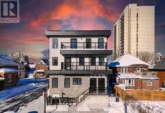 1 - 17 PETER STREET Kitchener