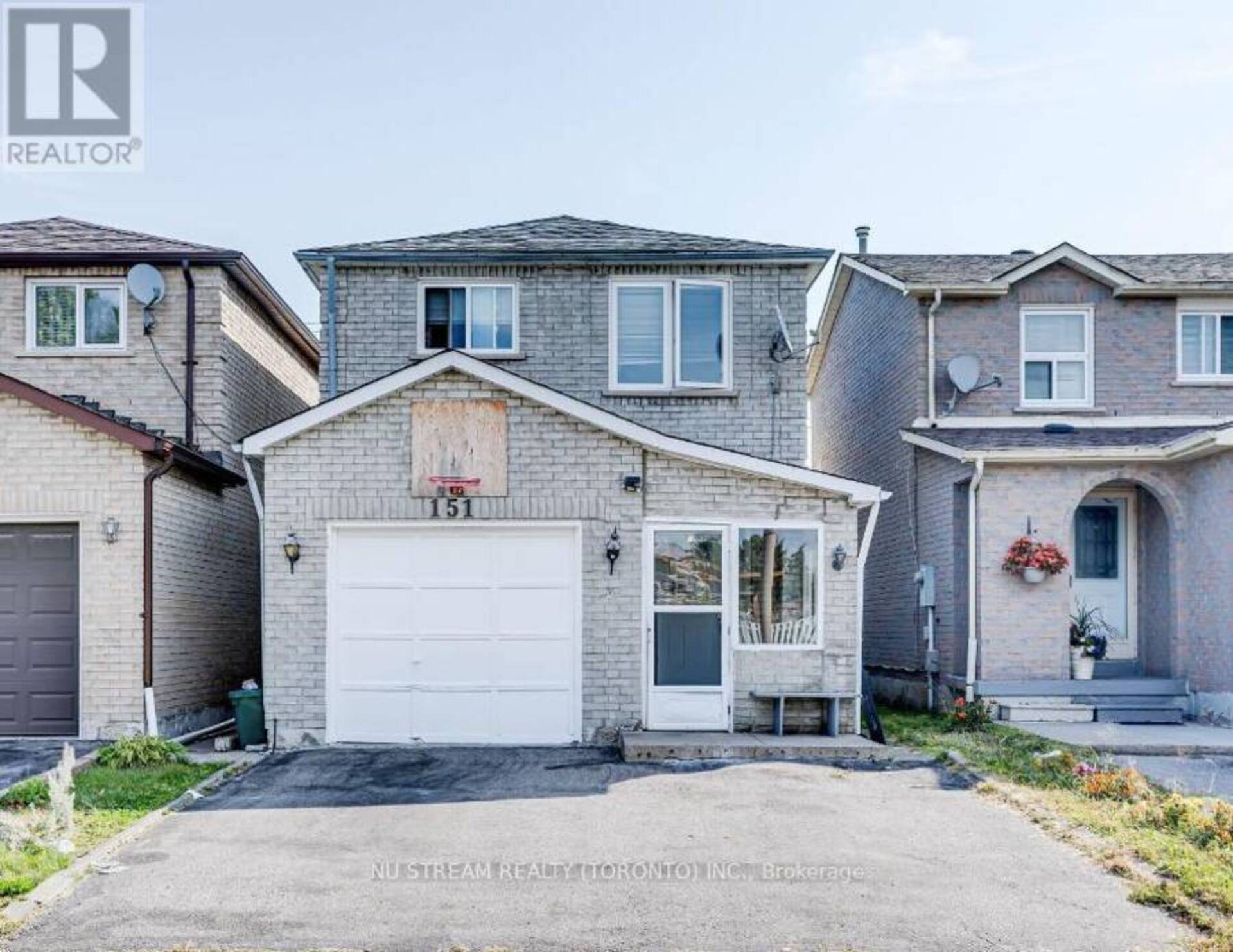 1&2 FLR - 151 WOODHALL ROAD Markham