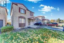 BSMT - 47 EMPRINGHAM DRIVE Toronto