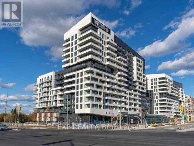 420 - 10 ROUGE VALLEY DRIVE W Markham Ontario