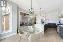 1507 LAKEPORT CRESCENT Oakville