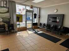 #4 - 287 DUNDAS STREET E Hamilton