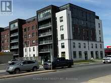 #4 - 287 DUNDAS STREET E Hamilton