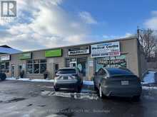 #4 - 287 DUNDAS STREET E Hamilton