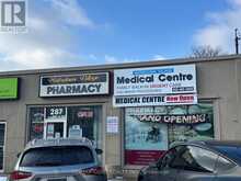 #4 - 287 DUNDAS STREET E Hamilton