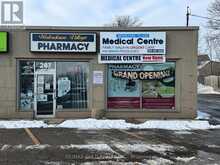 #4 - 287 DUNDAS STREET E Hamilton