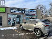 #4 - 287 DUNDAS STREET E Hamilton