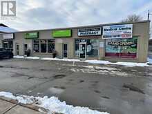 #4 - 287 DUNDAS STREET E Hamilton