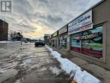 #4 - 287 DUNDAS STREET E Hamilton