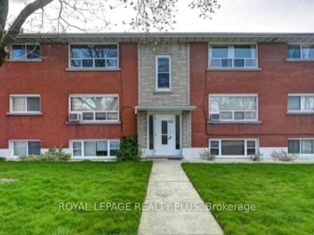 783 FREDERICK STREET Kitchener Ontario