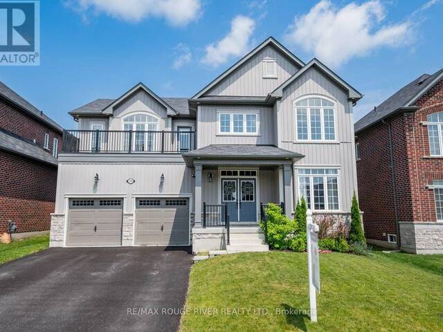 120 HIGHLANDS BOULEVARD Cavan-Monaghan Ontario