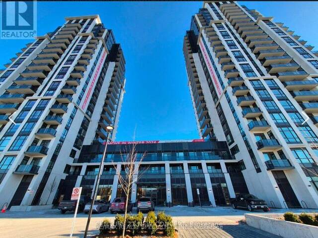 1504 - 204 BURNHAMTHORPE ROAD E Mississauga Ontario