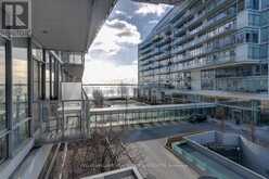 323 - 29 QUEENS QUAY E Toronto