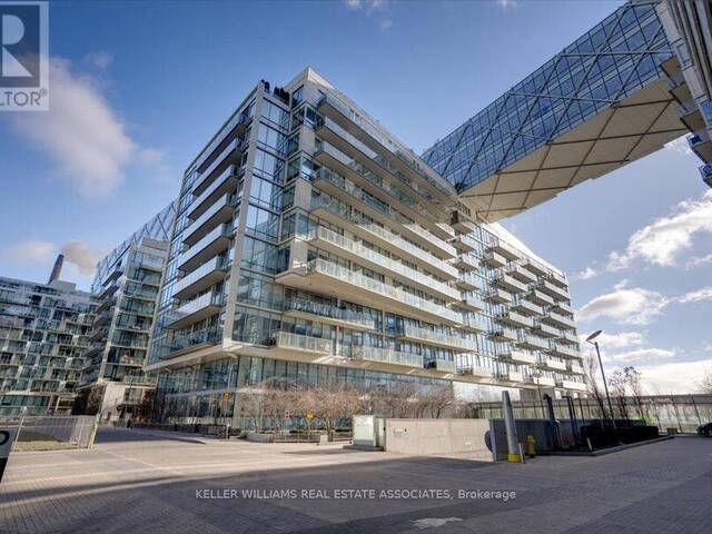 323 - 29 QUEENS QUAY E Toronto Ontario