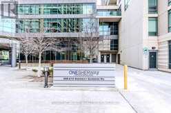 2308 - 215 SHERWAY GARDENS ROAD Toronto