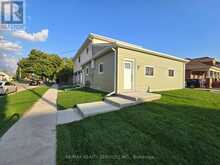 UNIT-1 - 289 CHATHAM STREET Brantford