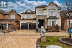 MAIN - 123 ALEXANDER LAWRIE AVENUE Markham