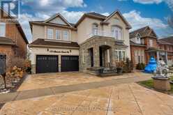 MAIN - 123 ALEXANDER LAWRIE AVENUE Markham