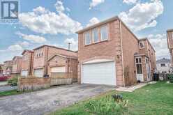 MAIN - 184 ROXANNE CRESCENT Toronto