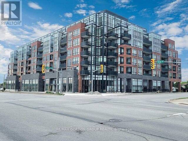 20, 21 - 681 YONGE STREET Barrie Ontario