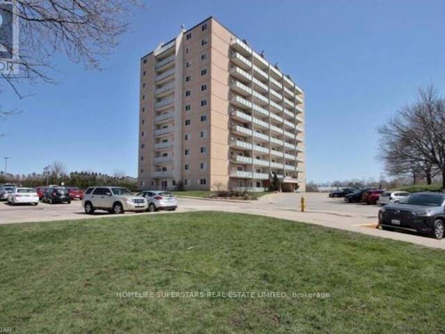 1111 - 573 MORNINGTON AVENUE London Ontario