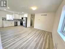 UNIT-2 - 289 CHATHAM STREET Brantford