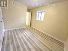 UNIT-2 - 289 CHATHAM STREET Brantford