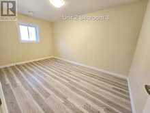 UNIT-2 - 289 CHATHAM STREET Brantford