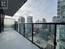 2904 - 127 BROADWAY AVENUE Toronto