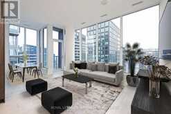 4003 - 15 MERCER STREET Toronto